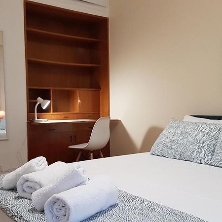 Apricot Apartment - Athens Center, 6 Bd, 2.5 Bath エクステリア 写真